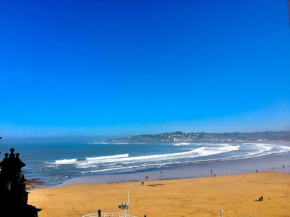 Frente al mar y el centro. Preciosa y reformada